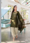 Mannat Vol 4 By Af Designer Readymade Suits Wholesale Clothing Suppliers In India